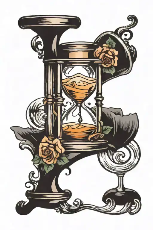 Hourglass
