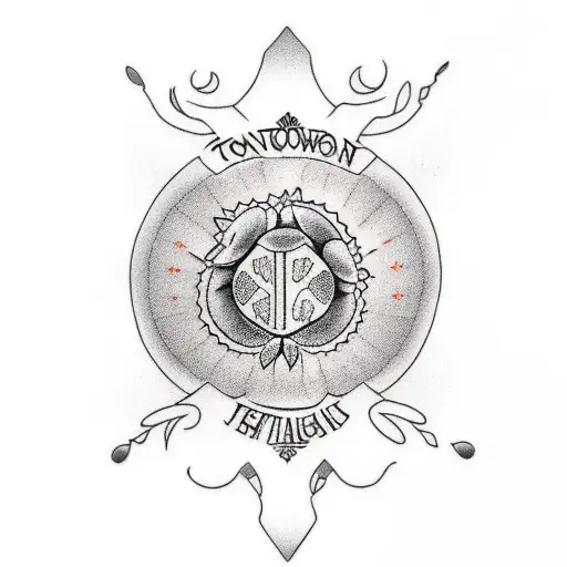 Tongan Flower Turtle Kiwi