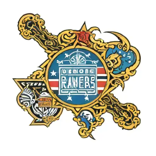 New York Rangers 2024 Champions