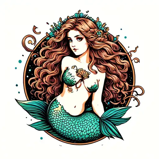 Mermaid