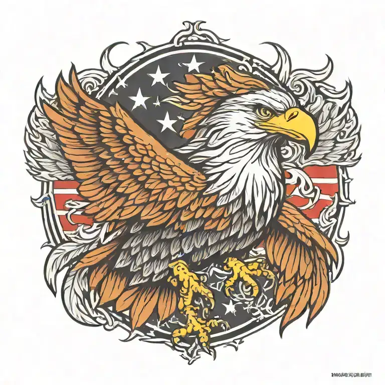Eagle