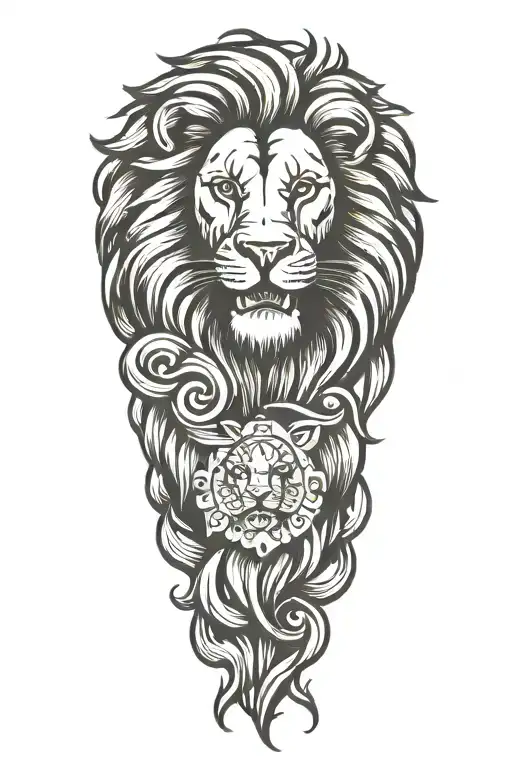Lion