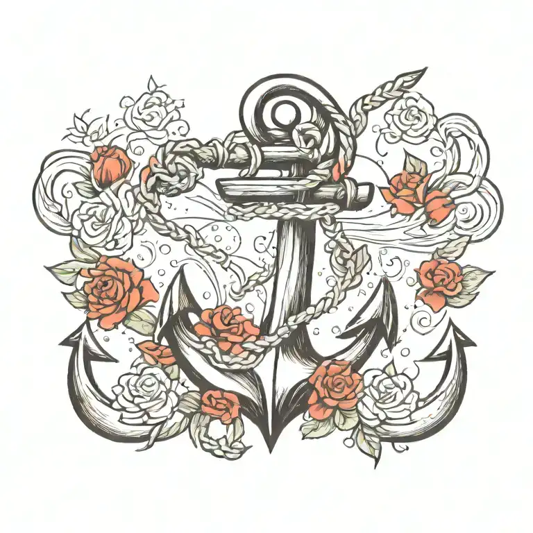 Anchor