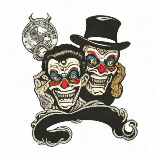 Speak No Evil Hear No Evil See No Evil