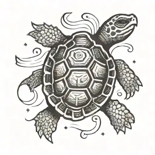 Turtle
