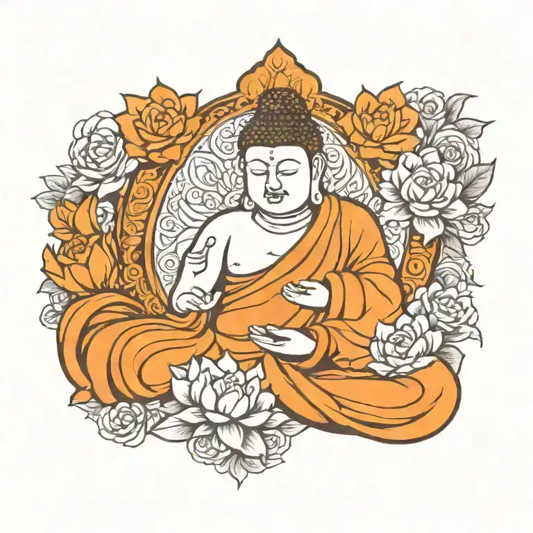 Buddha