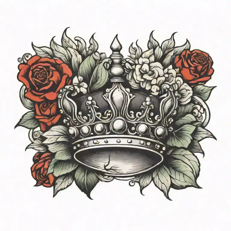 Crown