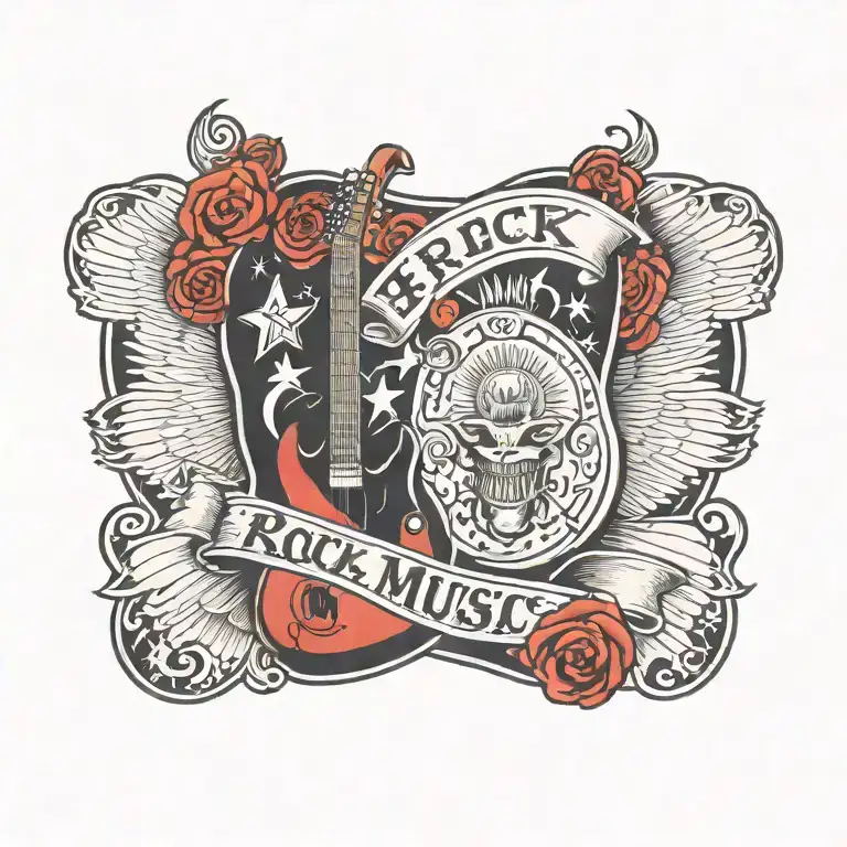 Rock Music