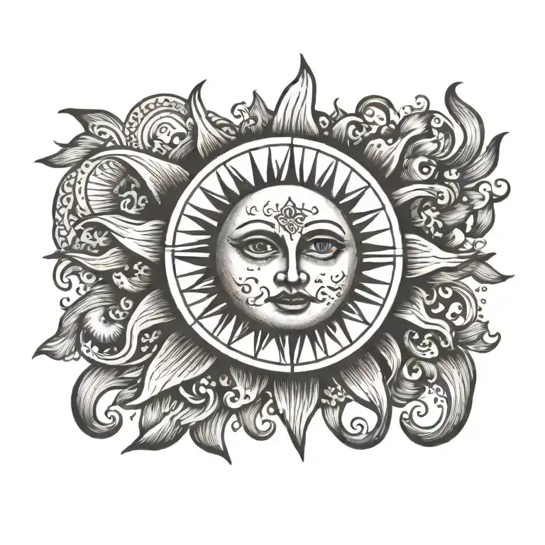 Sun