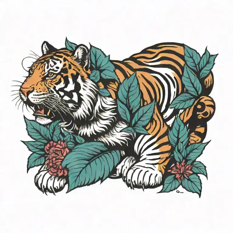 Tiger