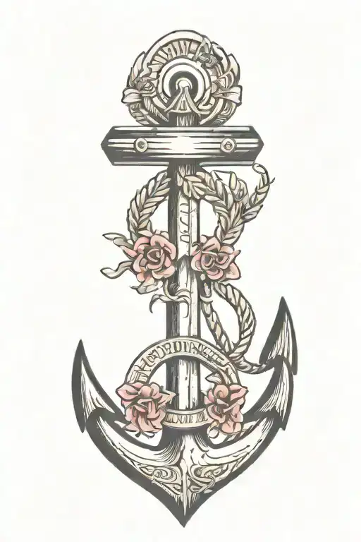 Anchor