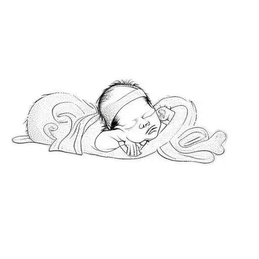 Newborn Baby - Newborn Baby Stock Videos & Royalty-free Footage