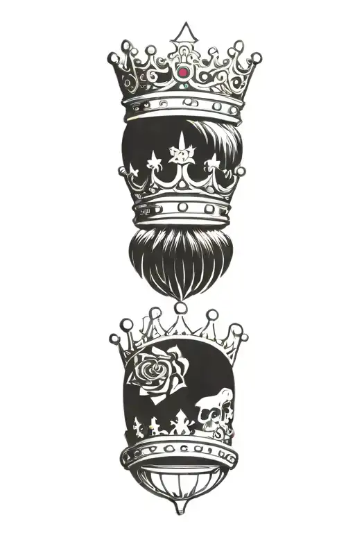 Crown