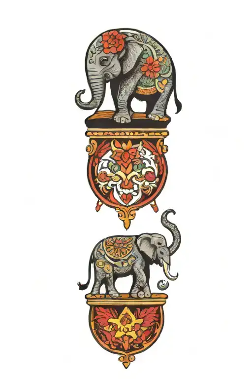 Elephant