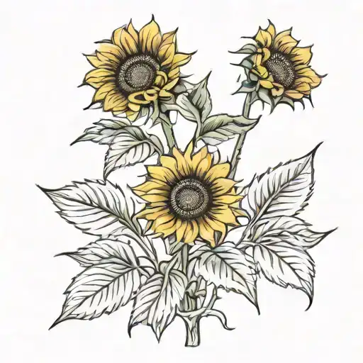 Sunflower