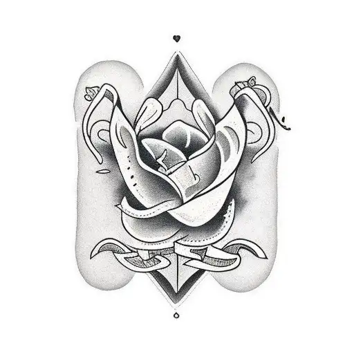 Lily Rosemary And Jack Of Hearts