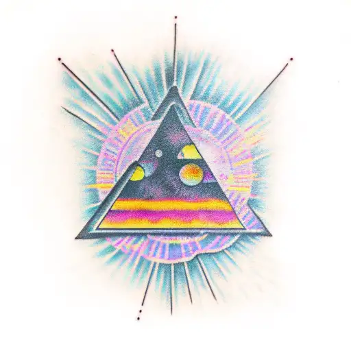 Dark Side Of The Moon Pink Floyd
