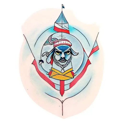 Noah Oliver In Arabic And Hebrew Combined