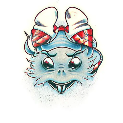 Jiminy Cricket From Pinocho