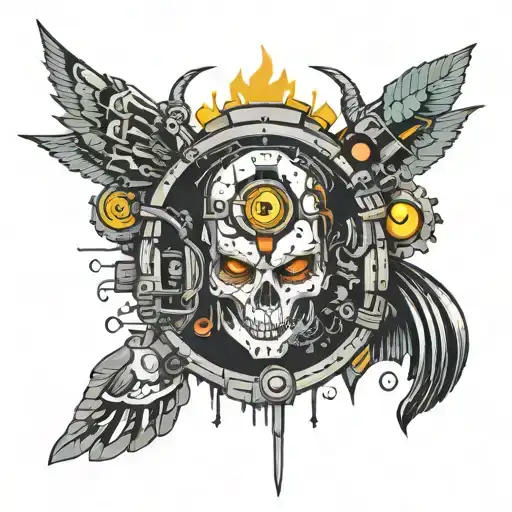 Cyberpunk Enhancment