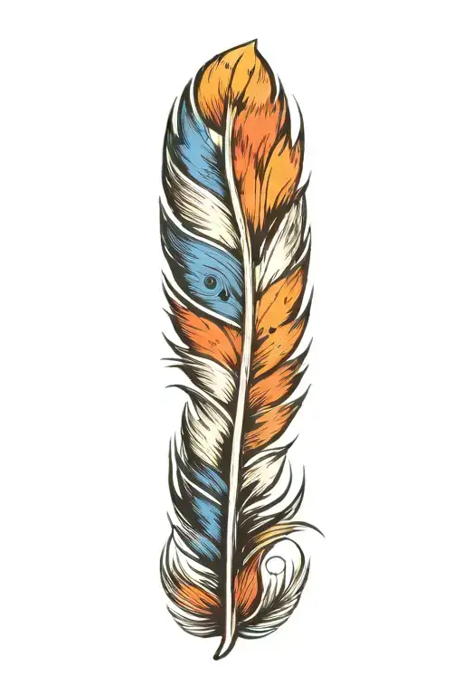 Feather