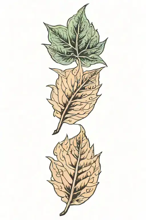 Leaf
