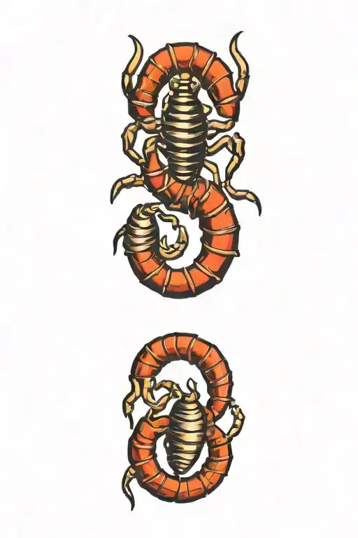 Scorpion