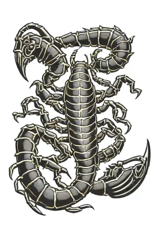 Scorpion