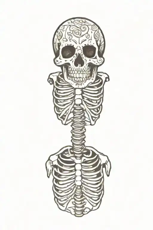 Skeleton