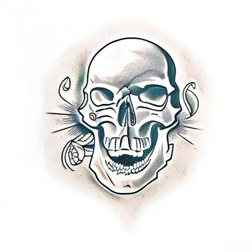 Skull