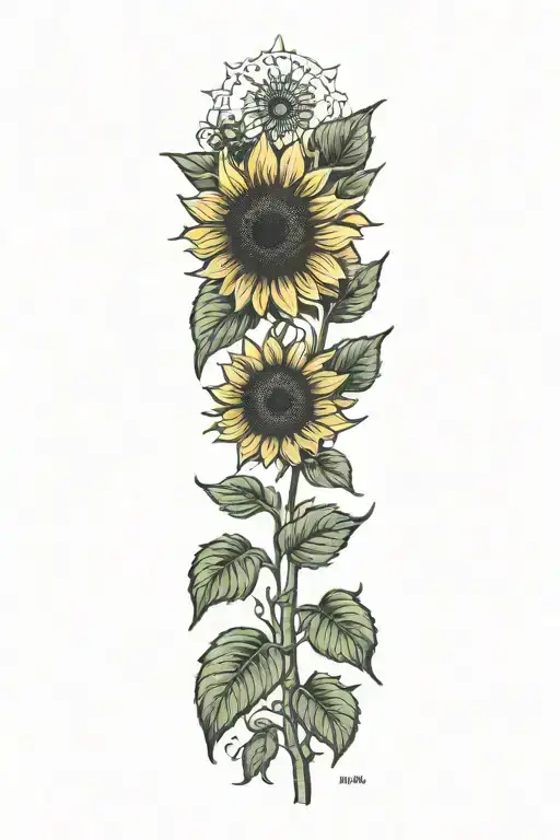 Sunflower