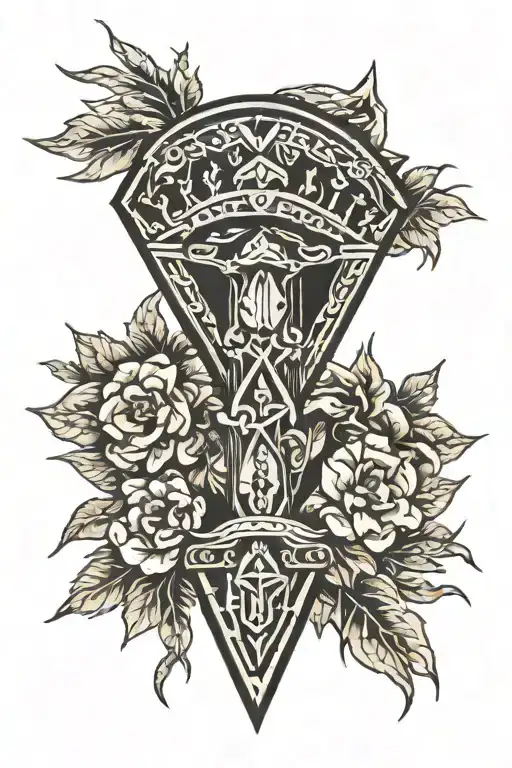 Diamond Hands Valhalla