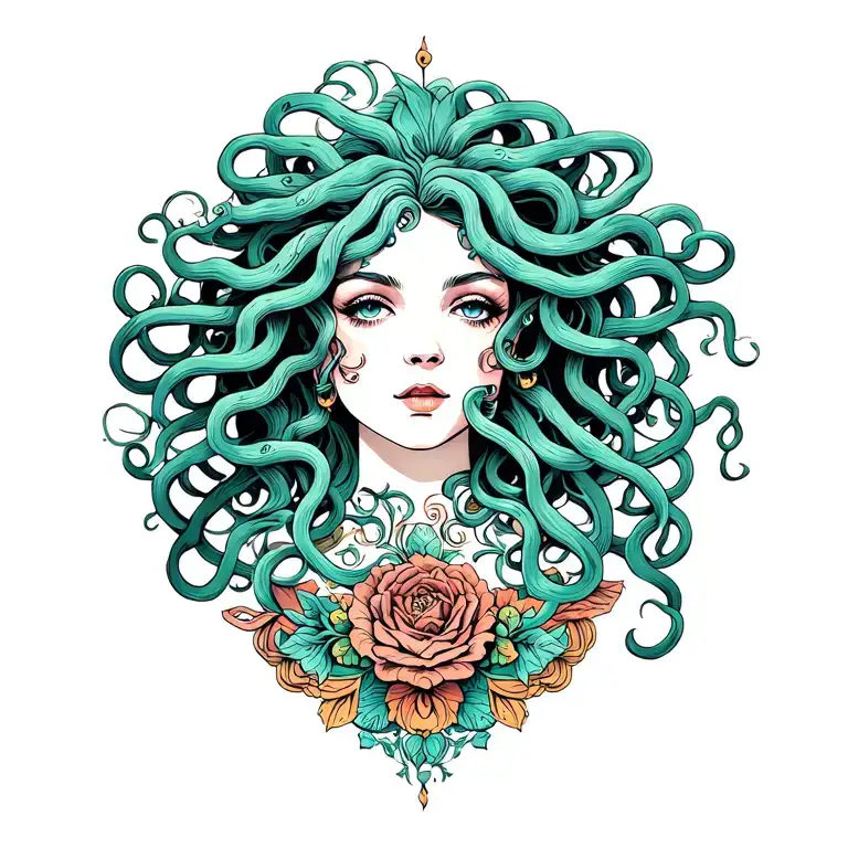 Medusa
