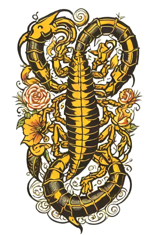 Scorpion