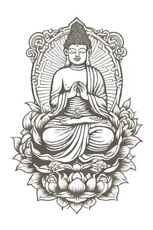 Buddha