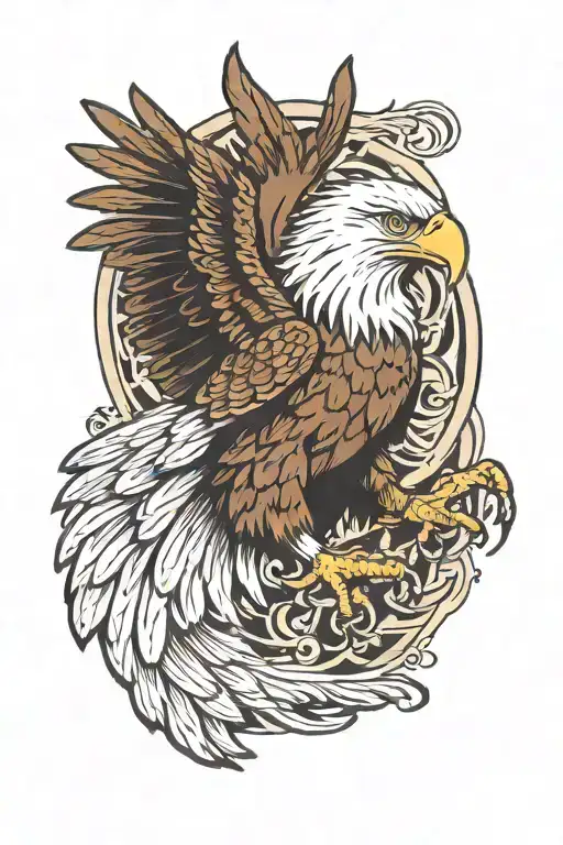 Eagle