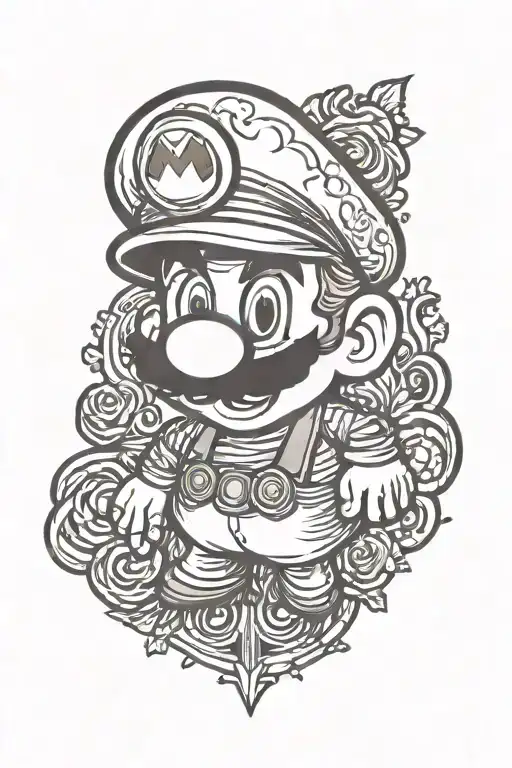 Mario