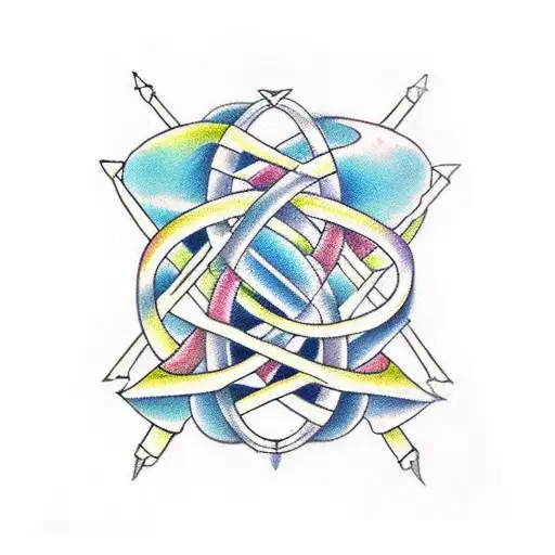 Dna Doublehelix And Capricorn Zodiac