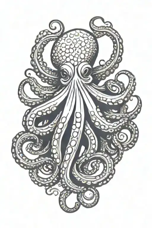 Octopus