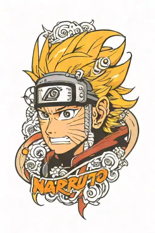 Naruto