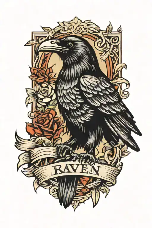 Raven