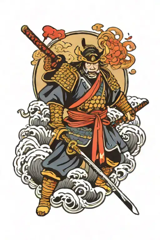 Samurai