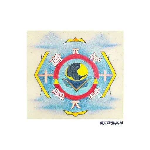 Kanjis Love Kaizen Kintsugi Ikigai