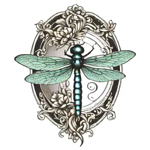 Dragonfly