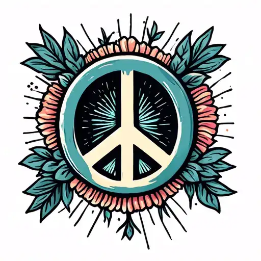 Symbol Peace