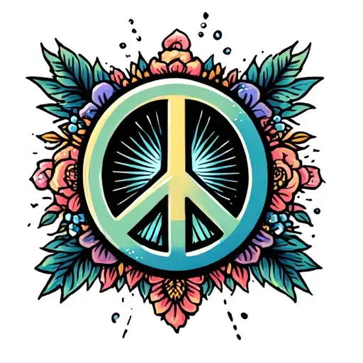 Symbol Peace