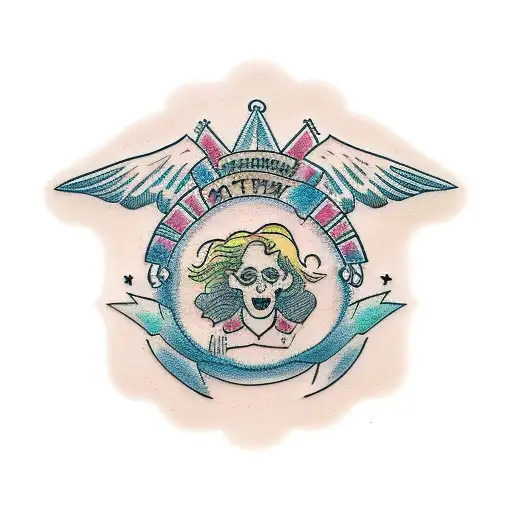 Never Asked For Heaven