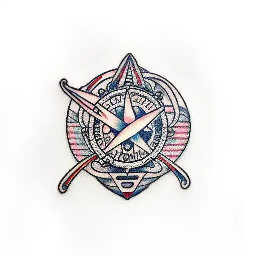 Bretagne Rose Des Vents Bateau