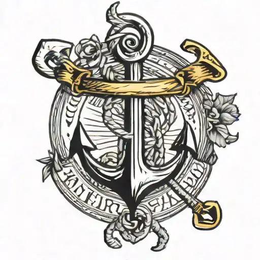 Anchor And Ax Incorporated