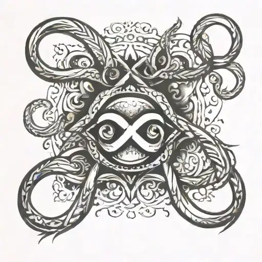 Infinity Symbol
